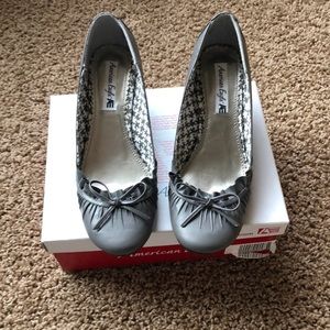 American Eagle Shoes